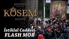 Великолепният Век- Кьосем Султан - Музикална премиера 2015!!! Muhteşem Yüzyıl Kösem Senfoni Orkestrası - Videoclip.bg
