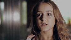Детска Евровизия 2015 ! Словения - Първа любов ( Лина Кудозович ) - Videoclip.bg