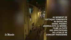 Чудовищен терористичен акт във Франция днес 14.11.2015 Terror On The Streets Of Paris - Videoclip.bg