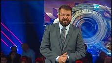 Vip Brother 2015 (13.11.2015) - Част 6 - Videoclip.bg