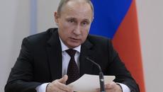Путин призова за обединени усилия срещу терористичната заплаха - Videoclip.bg