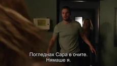 Стрелата - Сезон 4 Епизод 6 Бг Суб - Videoclip.bg