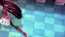 Монстър Хай - Призрачно Трейлър || Monster High Haunted - Videoclip.bg