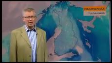 Синоптик намеква за наближаващата зима по необичаен начин - Videoclip.bg