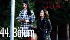 Денят,в който e написана съдбата ми - 44 Цял Епизод (Превод) Kaderimin Yazıldığı Gün - Videoclip.bg