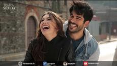Черна Любов (Kara Sevda) 6 епизод 1/2 - Бг Превод - Videoclip.bg