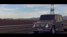 Зверският химн на A M G ( G-class! ) - Videoclip.bg