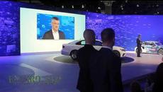 "Фолксваген" представи нови модели и е пред решение за ремонта на манипулираните автомобили / Volkswagen America - Videoclip.bg