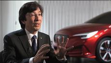 Фолксфаген авто шоу в Лос Анжелис 2015 / Los Angeles Auto Show - Videoclip.bg