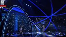 Детска Евровизия 2015 - Габриела Йорданова и Иван Стоянов - Цветът на надеждата - Videoclip.bg