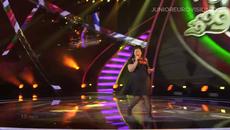 Winner! Destiny Chukunyere - Not My Soul (Malta) - Детска Евровизия 2015 - Videoclip.bg