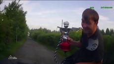 В Русия по руски - Videoclip.bg