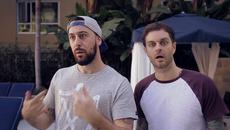 Страхотни забавления!!! Мразя, когато се случи това - Videoclip.bg