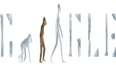 Кои са Австралопитеците!!! Australopithecus Google Doodle - Videoclip.bg