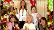 Gloriq - Vesela Koleda ( Merry Christmas ) - Videoclip.bg