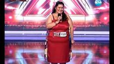 X Factor България Смях Компилация 2015 - Videoclip.bg