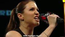 Wwe Raw / Първична Сила 21.12.2015 Част 3/3 (наградите Слами) - Videoclip.bg