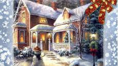 Детска песничка Коледна елха !!! Rubber Band - Rockin Around The Christmas Tree - Videoclip.bg