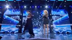 Х Фактор- Кристина, Михаела и Невена- When you believe-24.12.2015 - Videoclip.bg