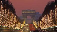 2015 Mylène Farmer ♥ Градът на Любовта ♥ City Of Love - Videoclip.bg