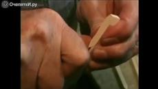 Как да си направим клещи от дърво (бързо и лесно)! - Videoclip.bg