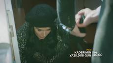 Денят,в който e написана съдбата ми - 50 Епизод Трейлър (Превод) Kaderimin Yazıldığı Gün - Videoclip.bg