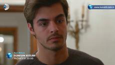 Дъщерите на Гюнеш - 28 епизод / 2 Трейлър - Бг Превод Güneşin Kızları - Videoclip.bg