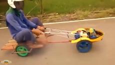 Най-доброто от 2015 -а (Monthlyfails Wtf Compilation) - Videoclip.bg
