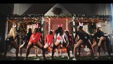 Merry Christmas twerk edition - Videoclip.bg