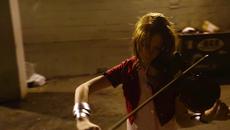 Вълшебство с цигулка! Final Fantasy Medley Featuring - Lndsey Stirling - Videoclip.bg
