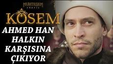 Великолепният Век - Кьосем Султан еп.7 Оздравяването на Сюлейман Muhteşem Yüzyıl Kösem - Videoclip.bg