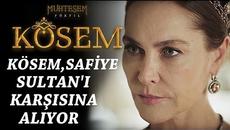 Великолепният Век - Кьосем Султан еп.7 Превод - 2 Трейлър Muhteşem Yüzyıl Kösem - Videoclip.bg
