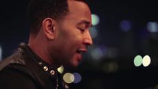 Честита нова година с песен! all Of Me - John Legend  Lindsey Stirling - Videoclip.bg