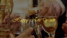 GOOGLE с пожелания за весела новогодишна нощ.Честита нова 2016 - Happy New Year 2016 ! - Videoclip.bg