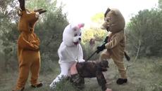 Най-доброто от Rémi Gaillard през 2015 - Videoclip.bg