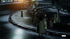Mалката кибритопродавачка - Ханс Кристиан Андерсен ( 3d анимация ) - Videoclip.bg