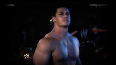 Джон Сена John Cena Tribute 2015 - Heart of Warrior - Videoclip.bg