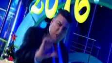 Господари на ефира-1 част-31.12.2015 - Videoclip.bg