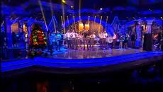 Orkestar Marka Trnavca - Cokolita i Labamba  ( TV Grand 01.01.2016.) - Videoclip.bg