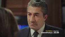 Счупени Парчета (Paramparca) 39 Еп.Трейлър 2 Бг Превод - 2 сезон - Videoclip.bg