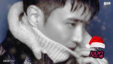 ❋.♥..ღ♥ღ.. Siwon + Kiss ❋ Santa Tell Me Collab ღ ✿ღ★.♥..ღ♥ღ.. - Videoclip.bg