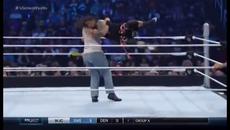 Wwe Smackdown / Разбиване 31.12.2015 Част 1/2 - Videoclip.bg