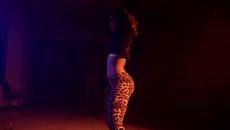 » Sexy Twerk Sexy Voice «Lexy Panterra - Lit - Videoclip.bg