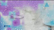 Валежите от сняг продължават - Videoclip.bg