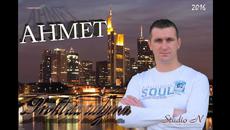 Премиера!!! Ahmet Hadzic - 2016 - Prokleta tudjina (hq) (bg sub) - Videoclip.bg