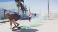 2o15 •» Wiz Khalifa - King of Everything (Превод) - Videoclip.bg