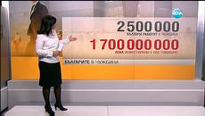 Защо 60 000 българи годишно напускат страната, търсят работа в чужбина - Videoclip.bg