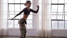 Перфектен Twerk от Lexy Panterra - Videoclip.bg