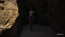 Deep House » Vocal » Daniela Andrade - Billie Jean ( Lutzu Istrate Remix ) ( Music Video ) - Videoclip.bg