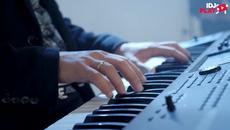 SARA JO - MAHOVINA ( LIVE SESSION ) 2016 - Videoclip.bg